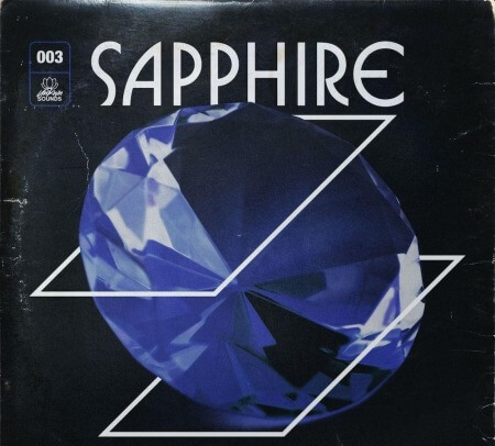 UNKWN Sounds Sapphire (Compositions and Stems) WAV